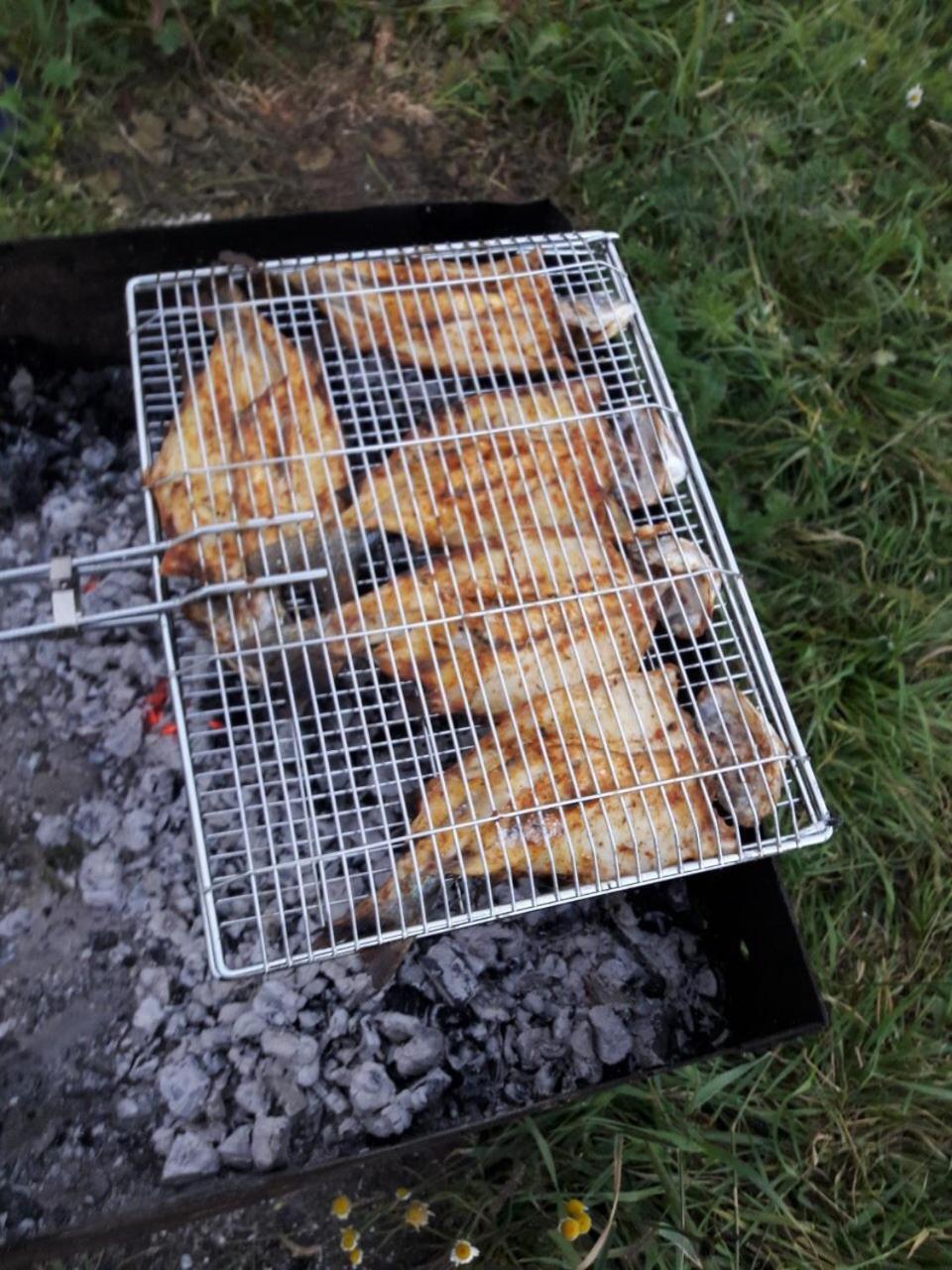 Fish Hotel Akhalkalaki 外观 照片